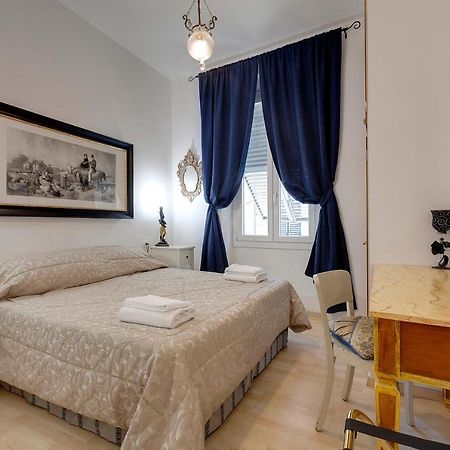 Faenza Apartment Florença Exterior foto