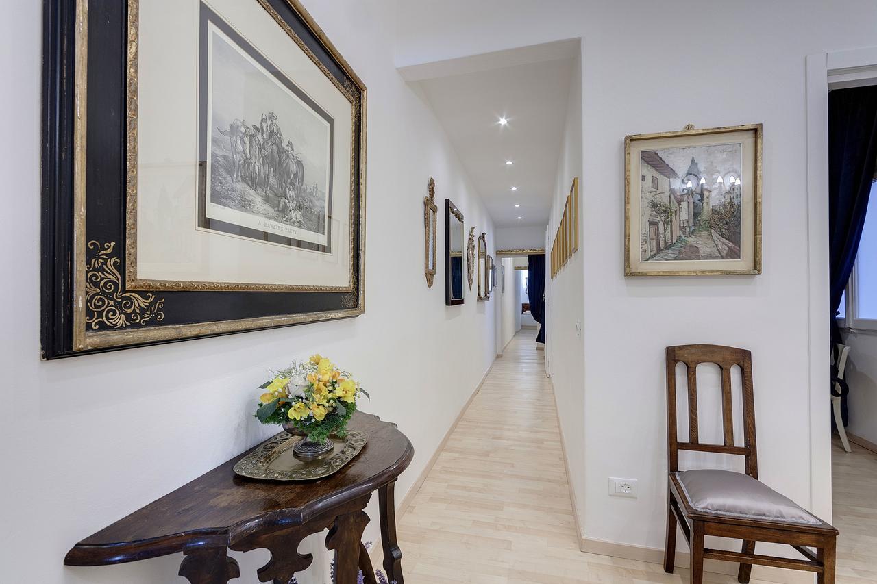 Faenza Apartment Florença Exterior foto