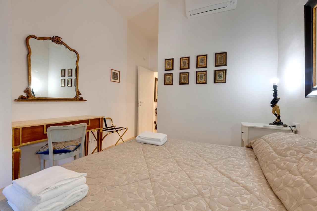 Faenza Apartment Florença Exterior foto
