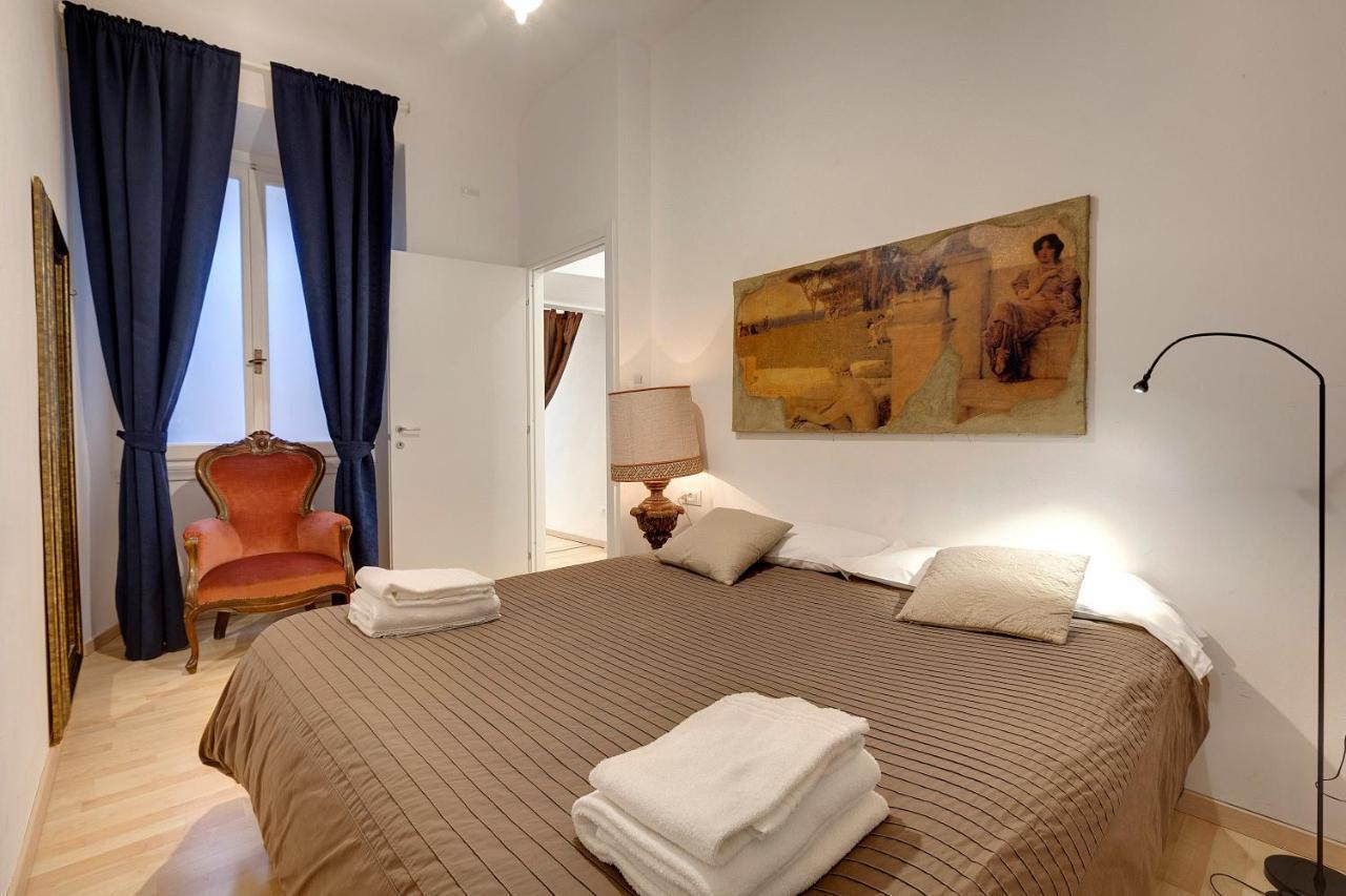 Faenza Apartment Florença Exterior foto