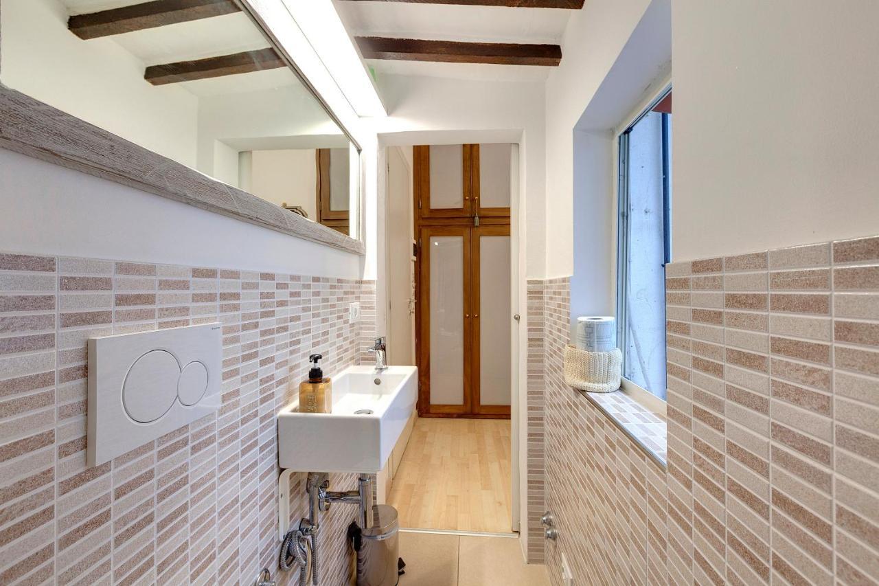 Faenza Apartment Florença Exterior foto