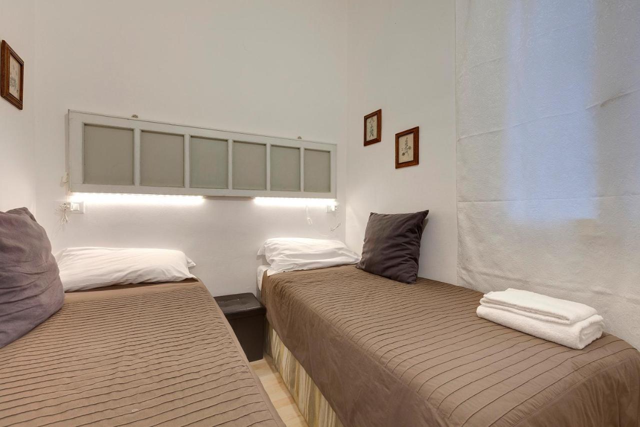 Faenza Apartment Florença Exterior foto