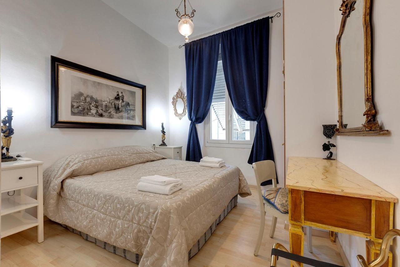 Faenza Apartment Florença Exterior foto