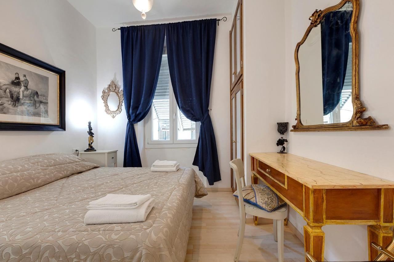 Faenza Apartment Florença Exterior foto