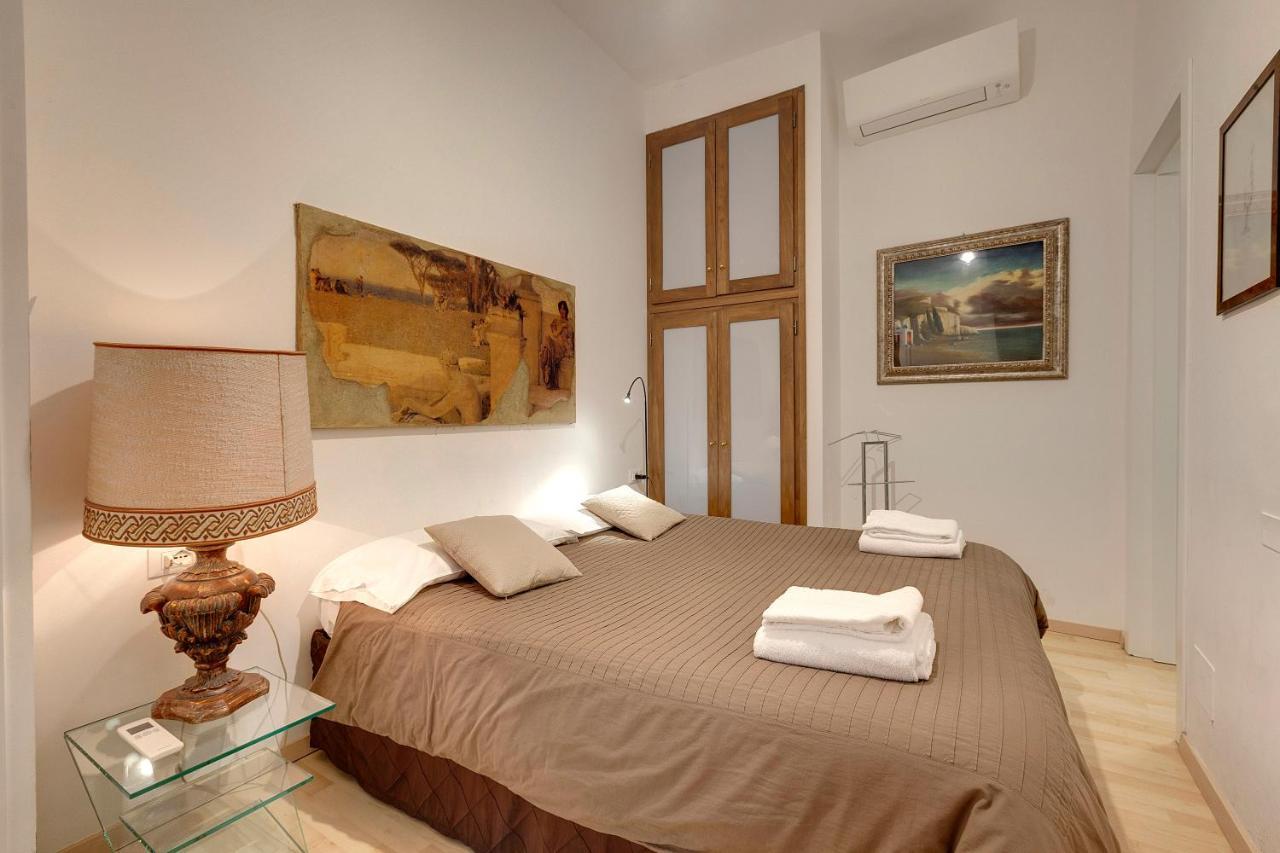 Faenza Apartment Florença Exterior foto