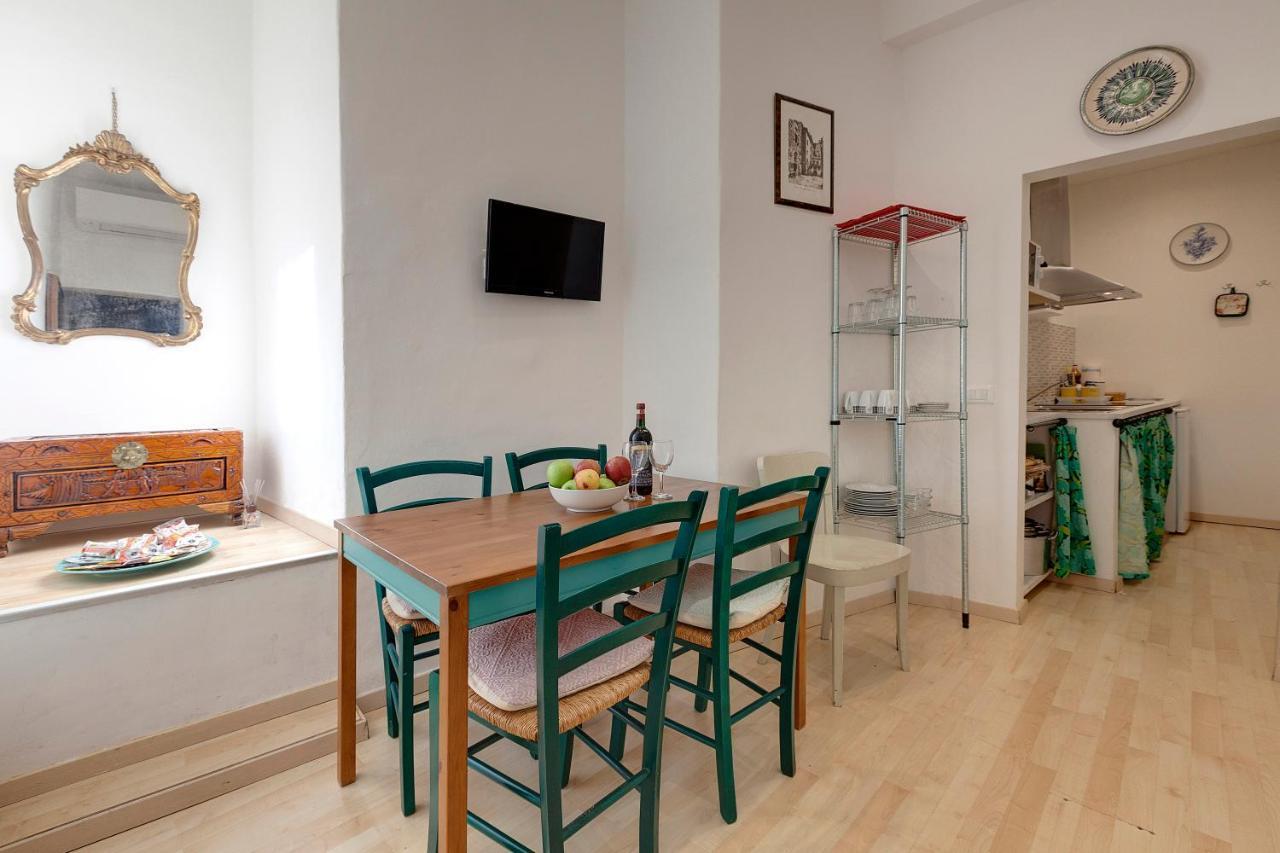 Faenza Apartment Florença Exterior foto